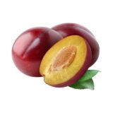 Ciruelas Premium Frescas - Sabor Natural y Nutrición