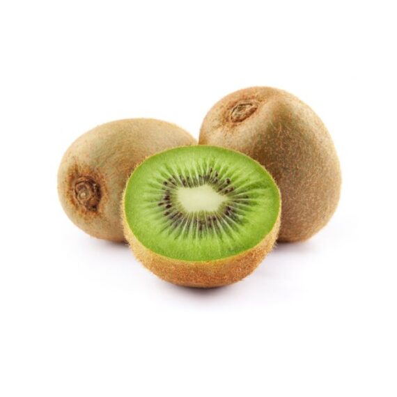 Kiwis frescos