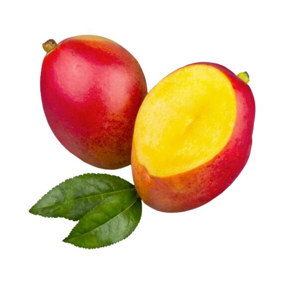 Mangos Jugosos