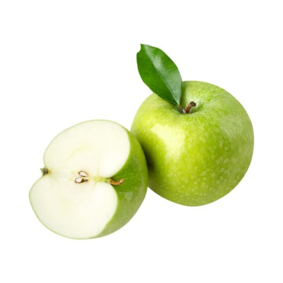 Manzana verde